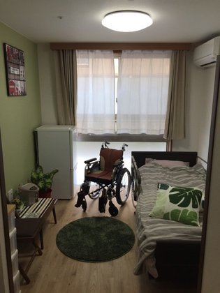 ビーバープレイス恵美坂