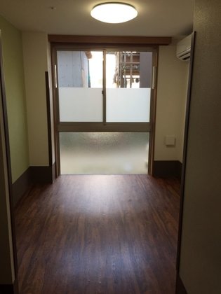 ビーバープレイス恵美坂