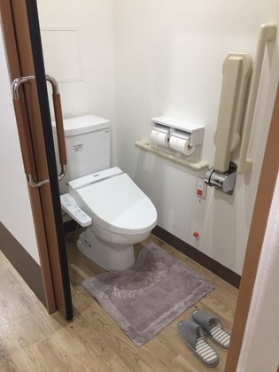 ビーバープレイス恵美坂