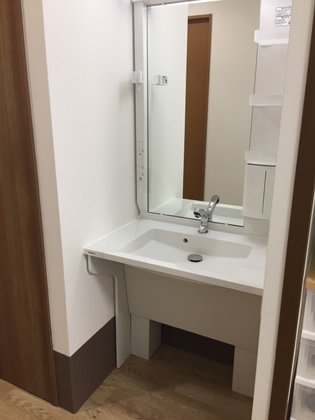 ビーバープレイス恵美坂