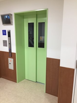 ビーバープレイス恵美坂