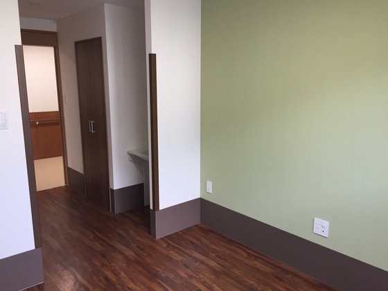 ビーバープレイス恵美坂