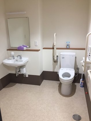 ビーバープレイス恵美坂