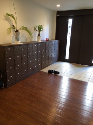 ニューライフ鳳