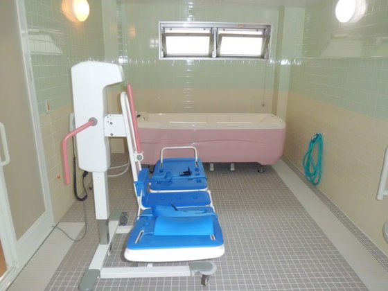 ニューライフ鳳