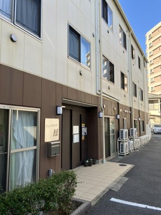 ニューライフ鳳