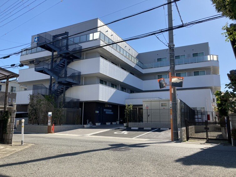 サンシャインコート姫路