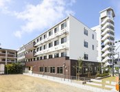 サンシャインコート堺浜寺