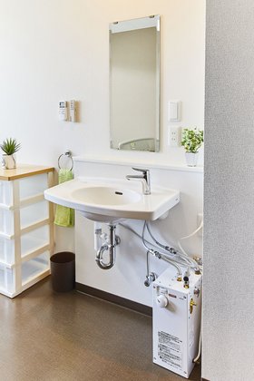 サンシャインコート堺浜寺