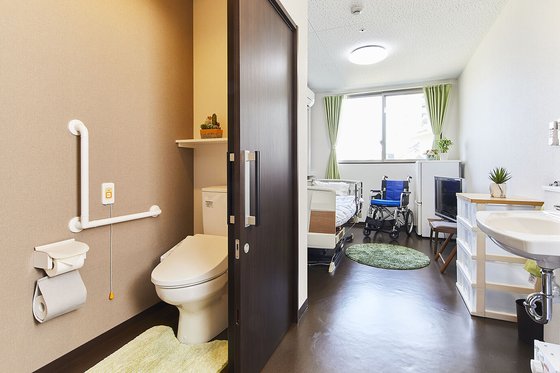 サンシャインコート堺浜寺