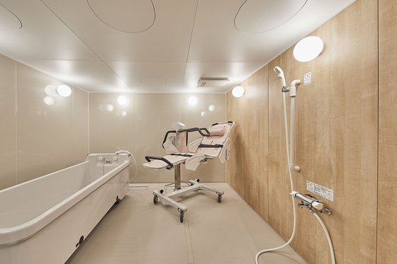 サンシャインコート堺浜寺