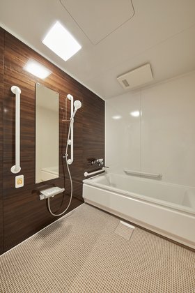 サンシャインコート堺浜寺