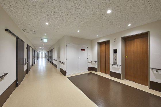 サンシャインコート堺浜寺