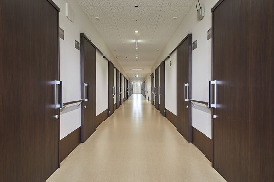 サンシャインコート堺浜寺