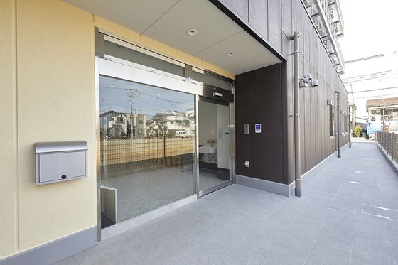 サンシャインコート堺浜寺