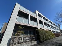 マイライフ深大寺