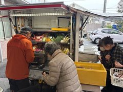 【イベント】移動スーパー✨