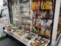 【イベント】とくし丸🫓