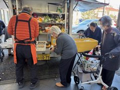 【イベント】今年最後!