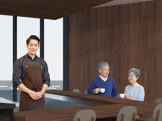 いきいきメディカルリハ荒木