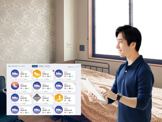 いきいきメディカルリハ荒木