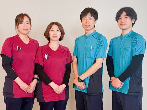 いきいきメディカルリハ荒木