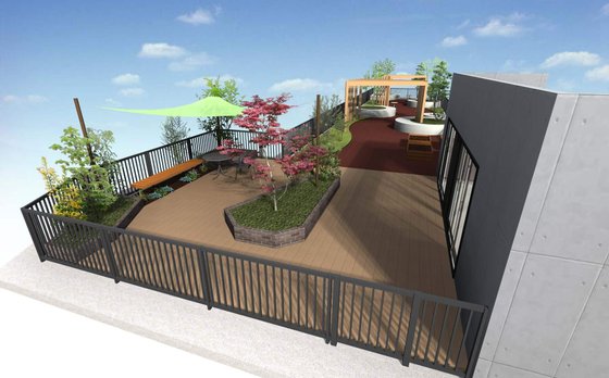 いきいきメディカルリハ荒木