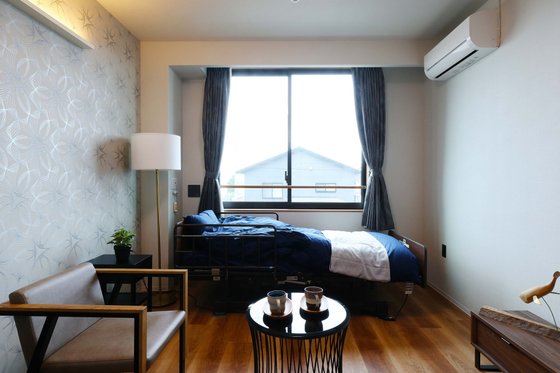 いきいきメディカルリハ荒木