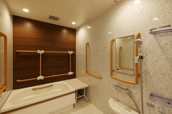 いきいきメディカルリハ荒木