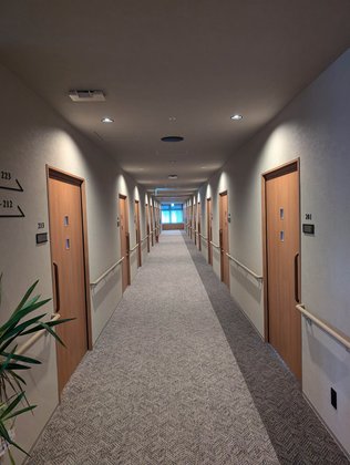 いきいきメディカルリハ荒木