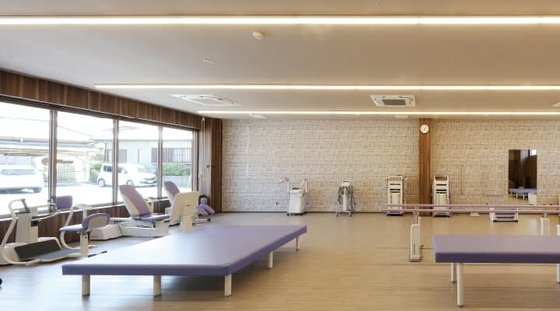 いきいきメディカルリハ荒木