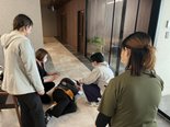 訪問看護スタッフによる緊急対応勉強会