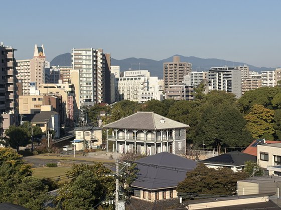 パチャ・ママ ～母なる大地～