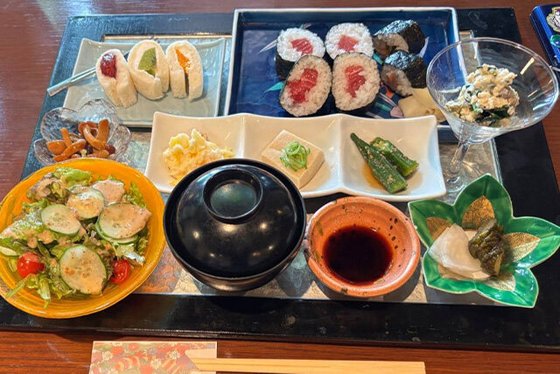 パチャ・ママ ～母なる大地～