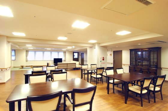 大島ケアハートガーデン