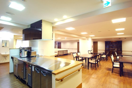 大島ケアハートガーデン