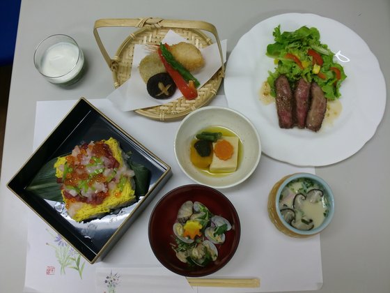 大島ケアハートガーデン