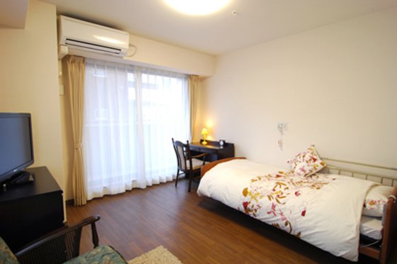 大島ケアハートガーデン