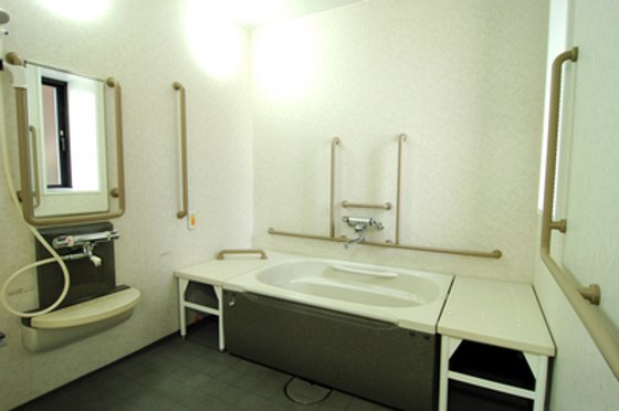 大島ケアハートガーデン