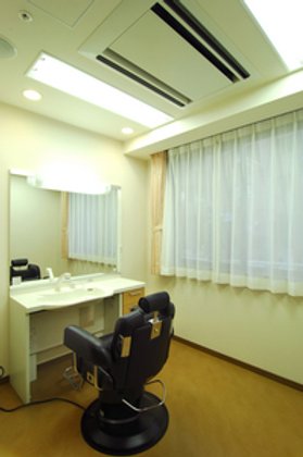 大島ケアハートガーデン