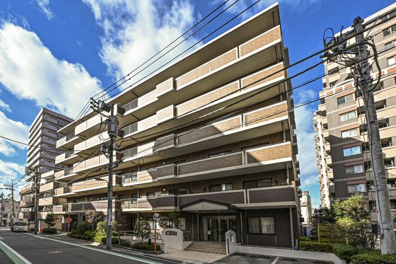 大島ケアハートガーデン