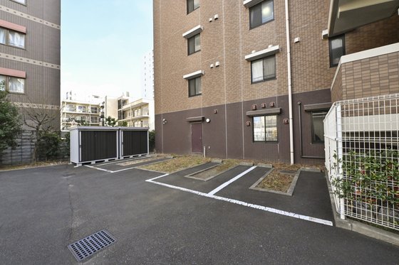 大島ケアハートガーデン