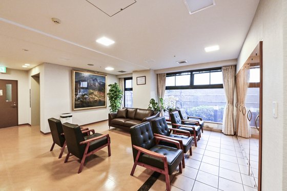 大島ケアハートガーデン