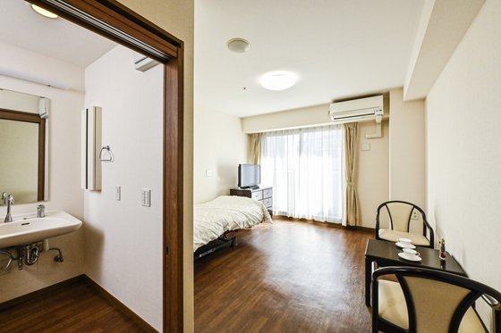 大島ケアハートガーデン