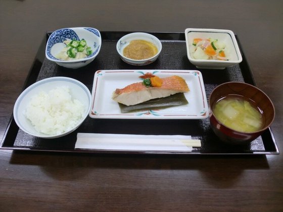 大島ケアハートガーデン