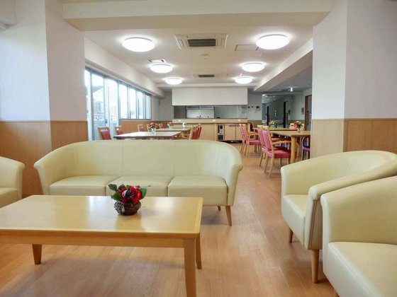 伊丹ケアハートガーデン