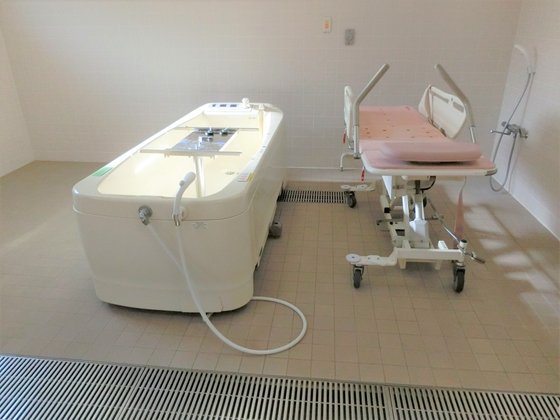 伊丹ケアハートガーデン