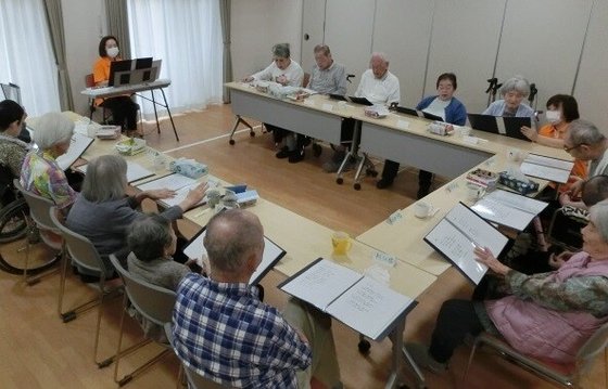 伊丹ケアハートガーデン