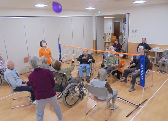 伊丹ケアハートガーデン