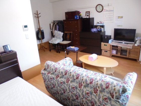 伊丹ケアハートガーデン